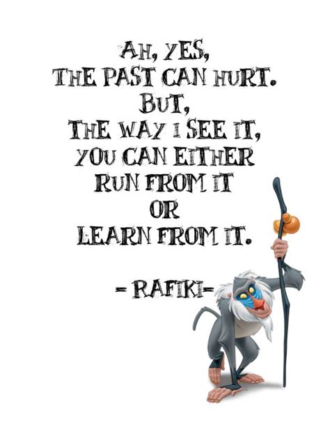 A quote can be a single line from one character or a memorable dialog between several characters. 63 best lion king images on Pinterest | The lion king, Disney lion king and Lion king quotes
