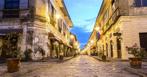 Top 15 Must Visit Tourist Spots In The Philippines Guid
