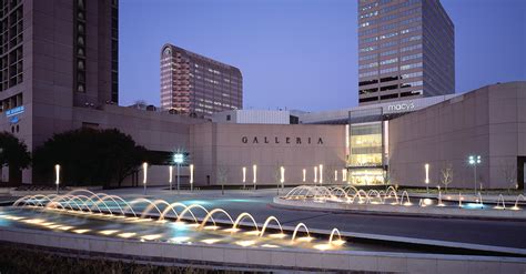 Dallas Galleria Vcc Usa