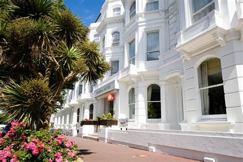 Picture Of The Imperial Hotel Eastbourne
