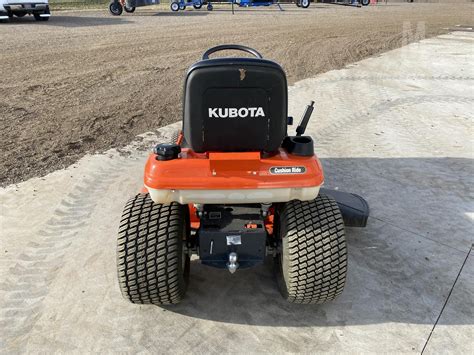 2014 Kubota T2380 For Sale In Watertown South Dakota Marketbookca