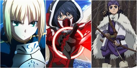 10 Anime Series Platinum End Fans Will Enjoy Cbr