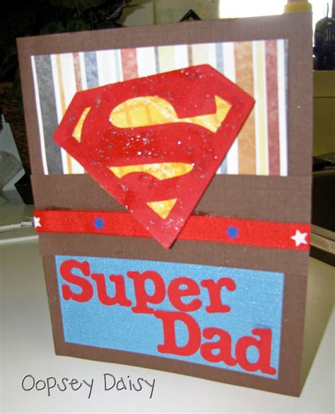 Draw a circle on the white paper and divide it into eight equal parts like a pizza. Shine Kids Crafts: Father's Day Cards with Good Quotes