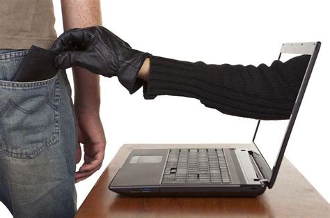 Protect Yourself Online Protect Yourself From Fraud The Indian Telegraph