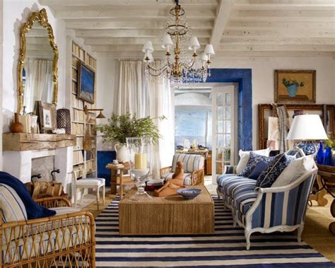 Décoration Bord De Mer 50 Idées Pour Vous Inspirer