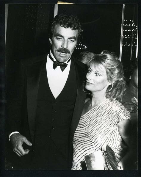 How Old Is Tom Selleck Wife I Thought It Was Good But Srkqrixquhetz