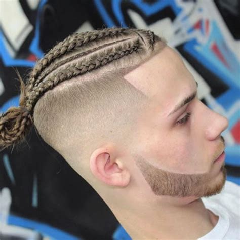Many of the cool, trendy men's hairstyles of earlier years will likely carry. 25 Cool Braided Hairstyles For Men in 2021-2022
