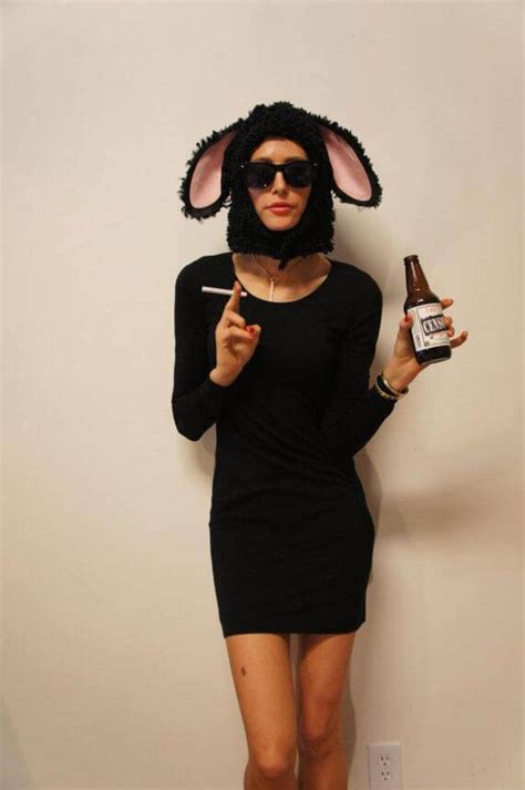 Funny Halloween Costumes Ideas For Adults