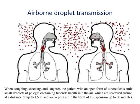 Airborne Transmission Cartoon Cdc Acknowledges Airborne Transmission