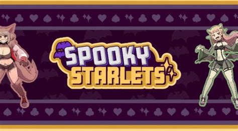 Spooky Starlets Movie Maker Unity Porn Sex Game V B Download For