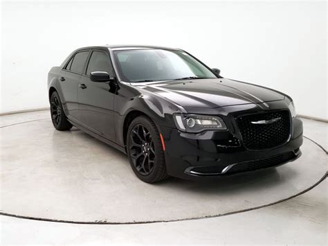 Used Chrysler 300 Touring For Sale