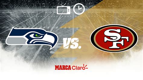 Tres encuentros tendrá hoy la primera jornada de los playoffs de la nfl. NFL: Seahawks vs 49ers: Horario y dónde ver hoy en vivo por TV el partido de la Semana 10 de la ...