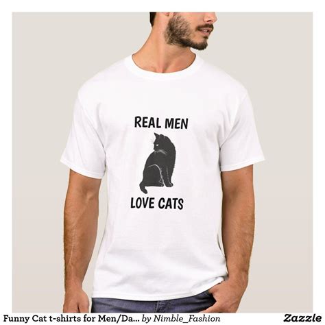 Funny Cat T Shirts For Mendaddy Bodybuilding T Shirts Crossfit