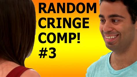 Random Cringe Compilation 2016 3 Youtube