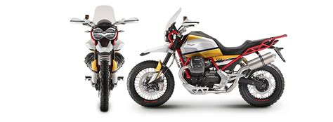 A dream on two wheels. UK Pricing Revealed for Moto Guzzi V85TT - The Motorcycle ...