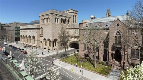 Yale Art Gallery The Oldest University Museum Gazette Drouot