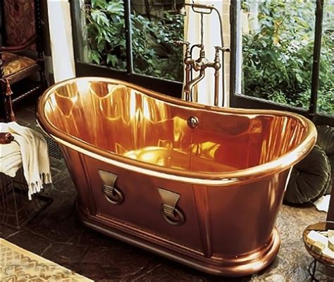 Fun Crawler: The most expensive Bathtub in the world