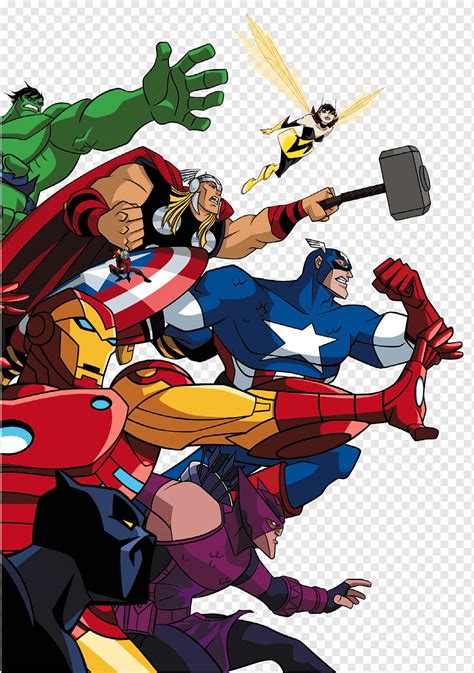 Lesionarse Misericordioso Se Al Dibujos Animados De Los Avengers Iron A