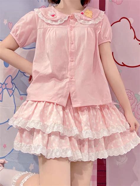 Delicate Sissy Pleated Skirt Sissy Dream