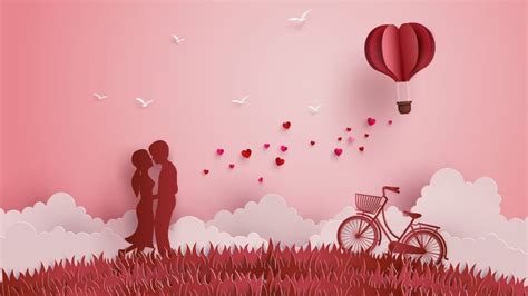 Valentines Day 2023 5 Popular Traditions How The Week Of Love Is