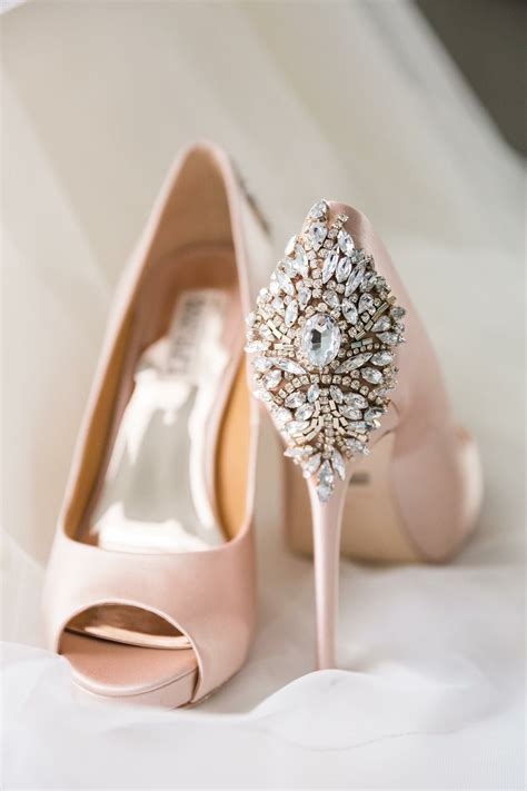 Blush Wedding Shoes Badgley Mischka Shoes Wedding Shoes Indian Wedding Shoes Blush Wedding Shoes