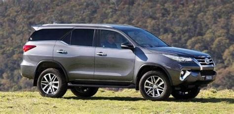 | skip to page navigation. New Toyota Fortuner 2021 Rumors New Toyota Fortuner - This ...