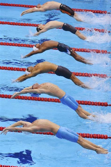Pin By Aaliyah Kapisiz ⚡️♡ On Swimmin Olympic Swimming Backstroke