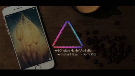 Naim daniel, ismail izzani — sedih 03:39. Ismail Izzani - Demi Kita  Small Lyrics  - YouTube