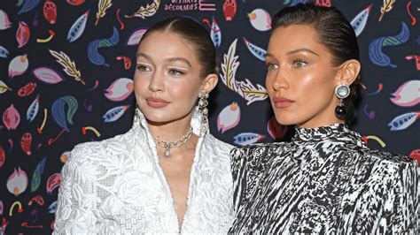 Gigi hadid has kept the final days of her pregnancy private, but her sister bella hadid shared an intimate look at the two hadid sisters together in june on her instagram. Gigi and Bella Hadid Both Secretly Purchase NYC Homes ...