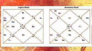 Vedic Astrology Chart Calculator The Way Natal Charts Used To Be Read