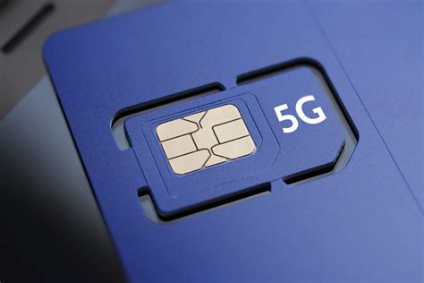 What Is 5g Sim And Why Is It Important Surecall