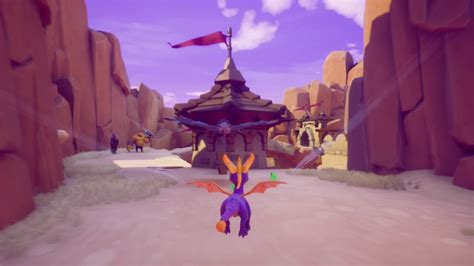 Game Review Spyro Reignited Trilogy Kkatlas