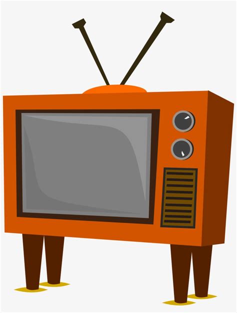 Tv Clipart Tv Clipart Png PNG Image Transparent PNG Free Download On SeekPNG