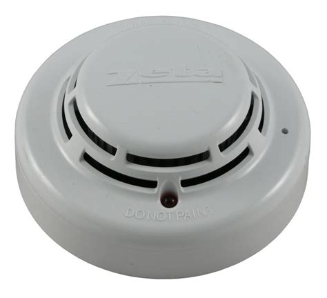 Fyreye Addressable Optical Smoke Detector - Discount Fire ...