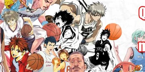 Les Meilleurs Mangas De Basket Liste De 14 Bd Senscritique