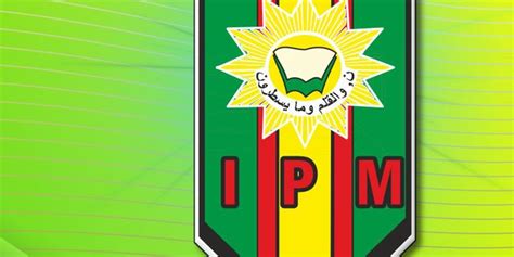 Download Logo Ipm Muhammadiyah 57 Koleksi Gambar