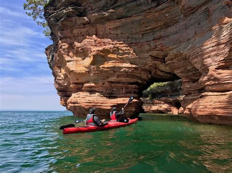 Apostle Islands National Lakeshore Hotels 2018 Worlds