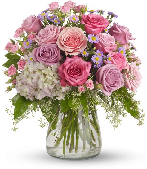 Birthday Flowers For Her Birthday Ts For Women Florist Columbus Ohio