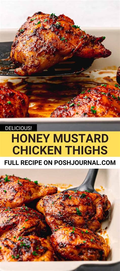 So Delicious And Easy To Make You Re Going To Love This Honey Mustard