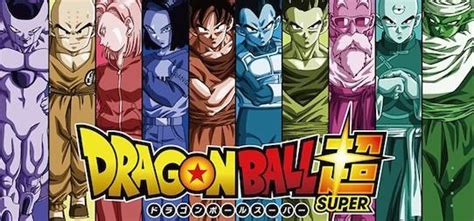 The tournament of power starts at episode 97 of dragon ball super , survive! Dragon Ball Super and the Tournament of Power: Combining ...