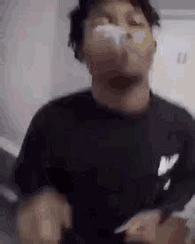 Carti Playboicarti Gif Carti Playboicarti Yhungbarti Discover Share Gifs