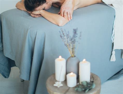 restorative massage darya bronston