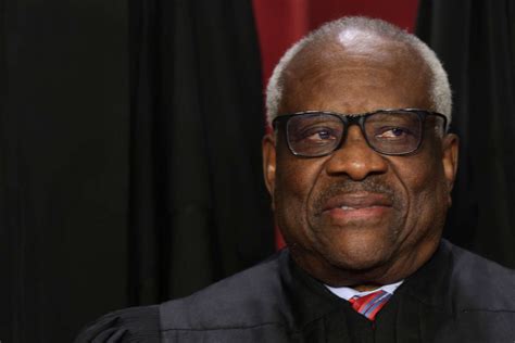 clarence thomas sold 3 properties to billionaire crow and never disclosed it truthout