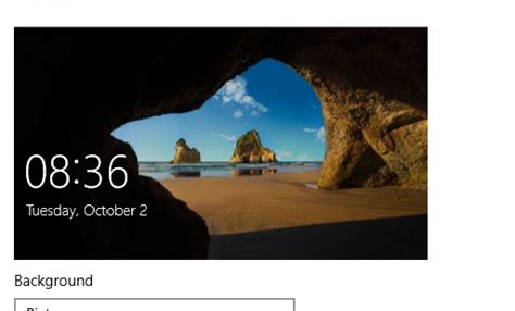 Location Of Background Pictures In Windows 10 Step By Step Guide