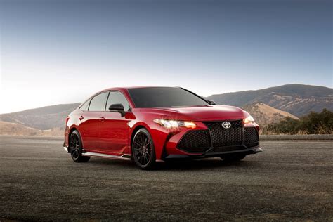 Toyota Plans To Trd Just About Everything Extend Awd Availability To