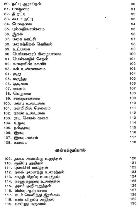 Simple Explanation For Thirukkural Tamil Exotic India Art