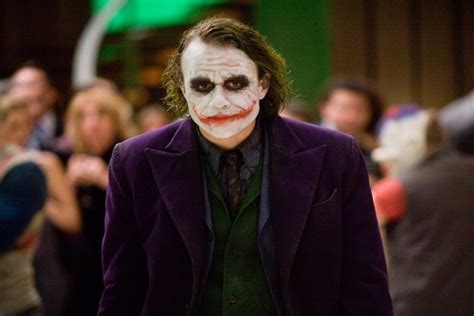 Joker Heath Ledger Joker Joaquin Phoenix Heath Ledger 4k