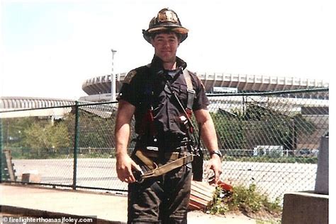 Fdny Firefighter Dies From Cancer Linked To 911 Rescue Work Daily