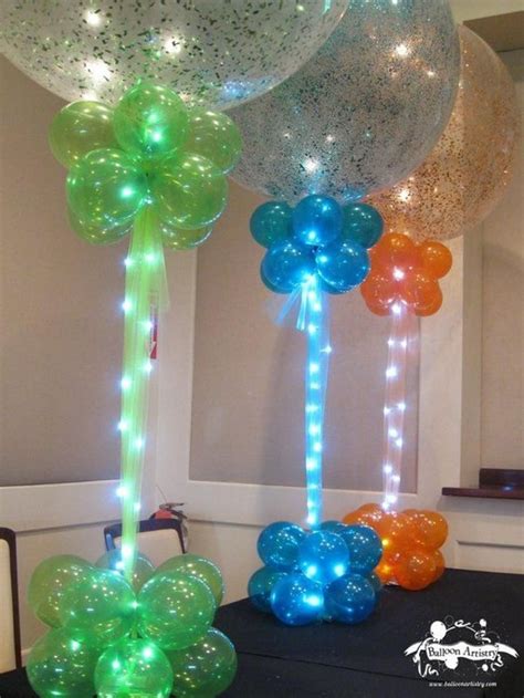 Dollar tree diy | floating tea lights & luau party set up!dollar tree luau haul: 22 magnifiques idées pour décorer une fête d'enfant, avec ...