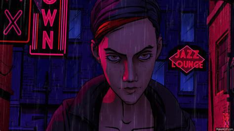 Bloody Mary The Wolf Among Us On Make A 